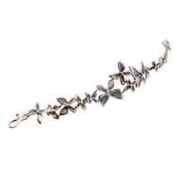 Bracciale Donna in Argento Cianfrone Gioielli BBF05-NEMORIS